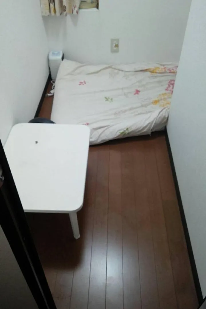 Appartamento Nihonzutsumi Guesthouse Private Room Tokyo Giappone