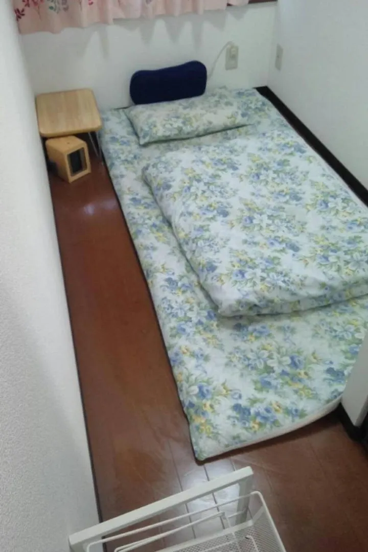 Nihonzutsumi Guesthouse Private Room Tokyo