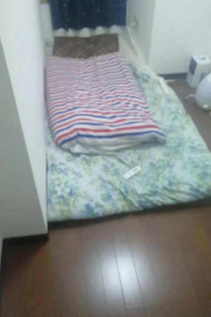 Appartamento Nihonzutsumi Guesthouse Private Room Tokyo