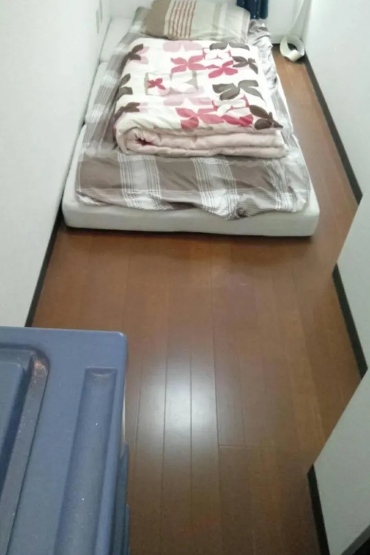 Nihonzutsumi Guesthouse Private Room Tokyo Japan