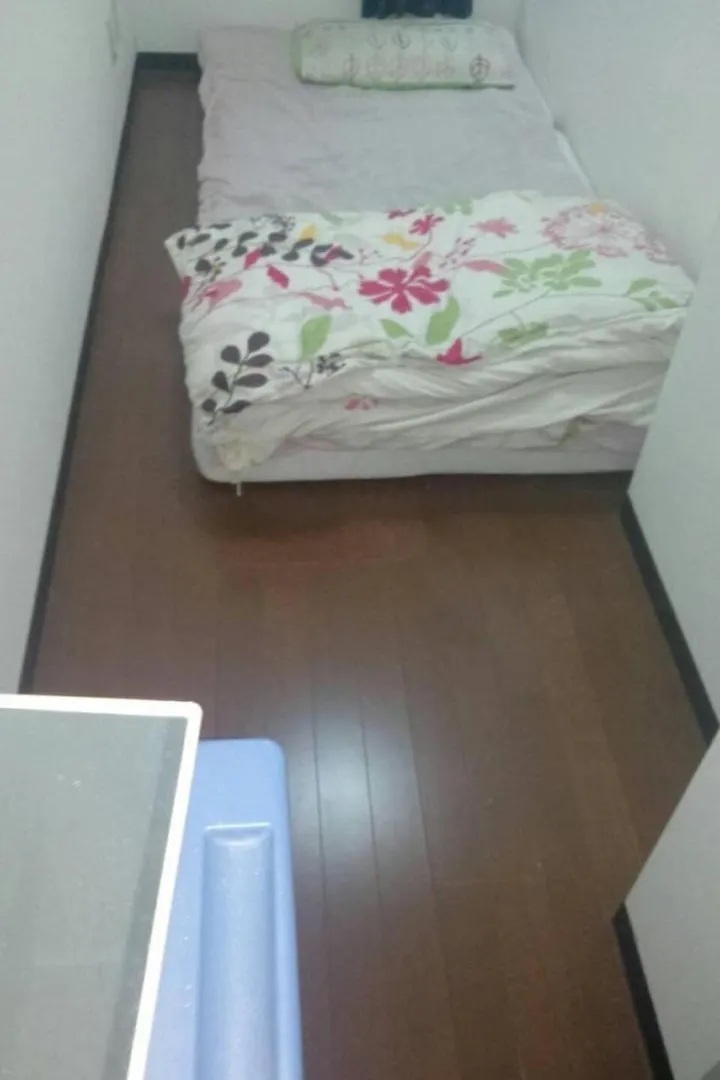 Nihonzutsumi Guesthouse Private Room Tokyo